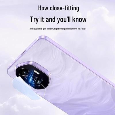 Honor 300 Pro/Ultra AR Tempered Lens Protector