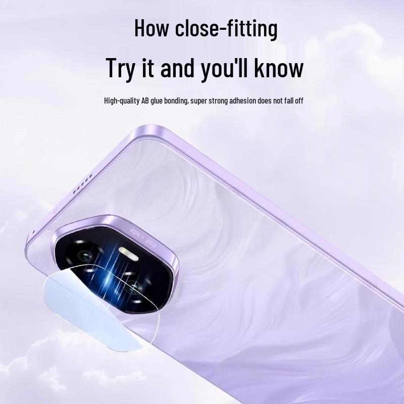 Honor 300 Pro/Ultra AR Tempered Lens Protector