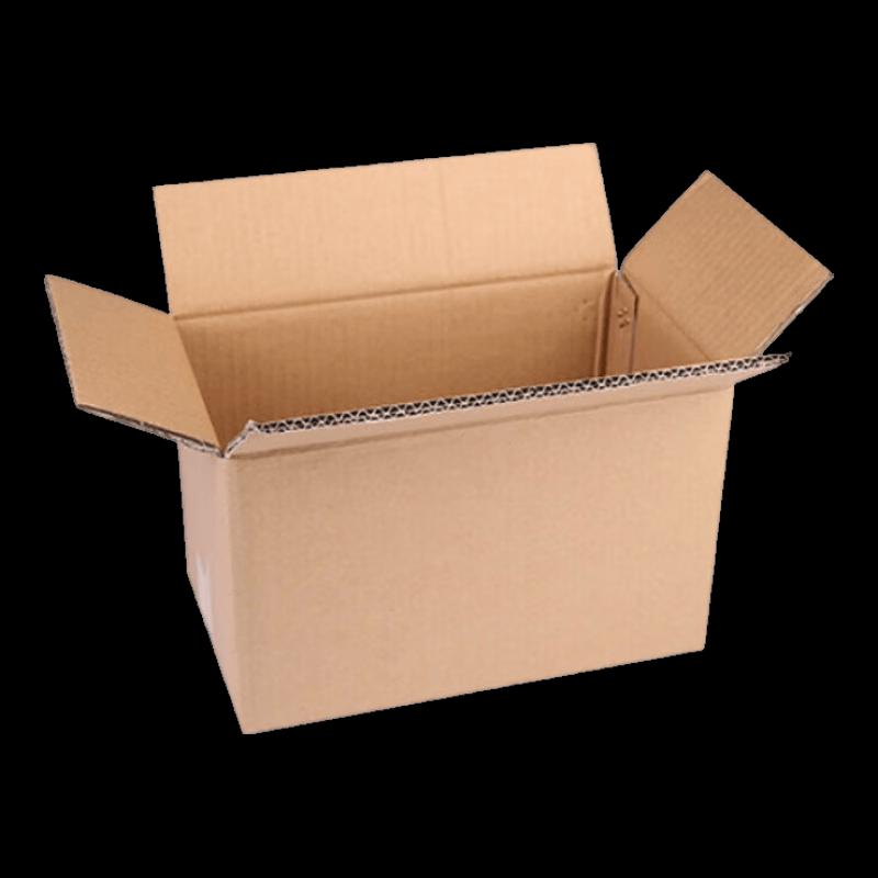 XiaoXiang ZhiHe 3-Layer Corrugated Shipping Box