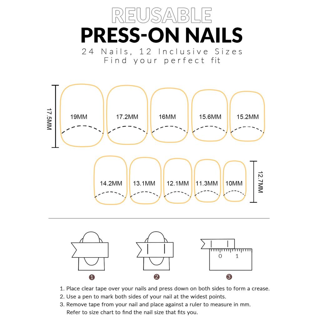 Nude Pink French False Nails With Silver Foil Glitter 24 Pieces Elegant Design For Multiple Occasions