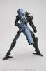 Kotobukiya M.S.G Modeling Support Goods Weapon Unit 18 Freestyle Bazooka, Approx. 130mm In Length, Non-Scale Plastic Model
