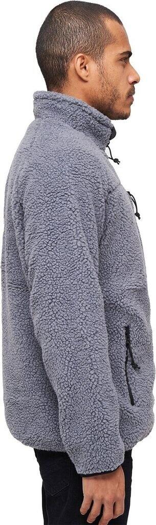 Brandit Teddyfleece Jacket (5021) антрацит