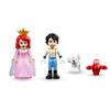 LEGO Disney Princess Ariel "Party on the Sea" 41153 Block Toy Girl