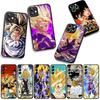Phone Cover Z Dragon Son Gokus Ball Gohan Casing for Apple iPhone 17 16 11 Pro XS Max XR 6 7 8 Plus + 16E SE 2020 Air 5 8+ Case