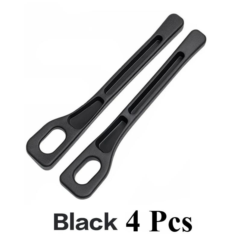 2BUC pentru Seat Leon 5F 3 Arosa Ateca Ibiza Tolendo Exeo Mk2 Mk3 MK4 Umplere Gap Geantă Scaun Auto Decorare Cutie Accesorii Interioare