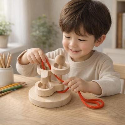 Puzzle a hlavolamy – Hlavolamy