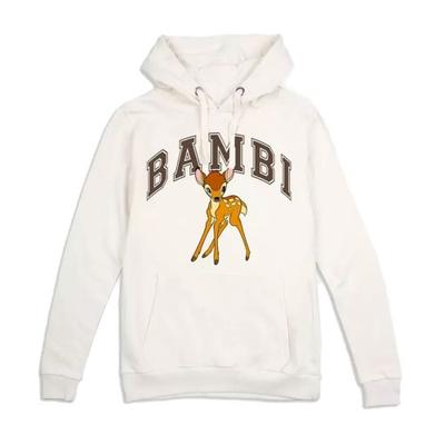 Damska/damska bluza z kapturem Collegiate