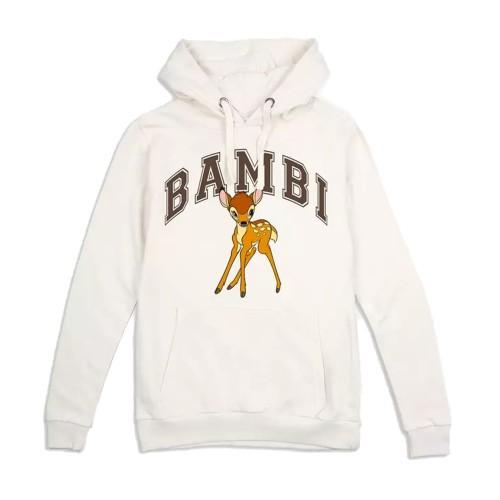 Bambi College-Hoodie für Damen/Damen