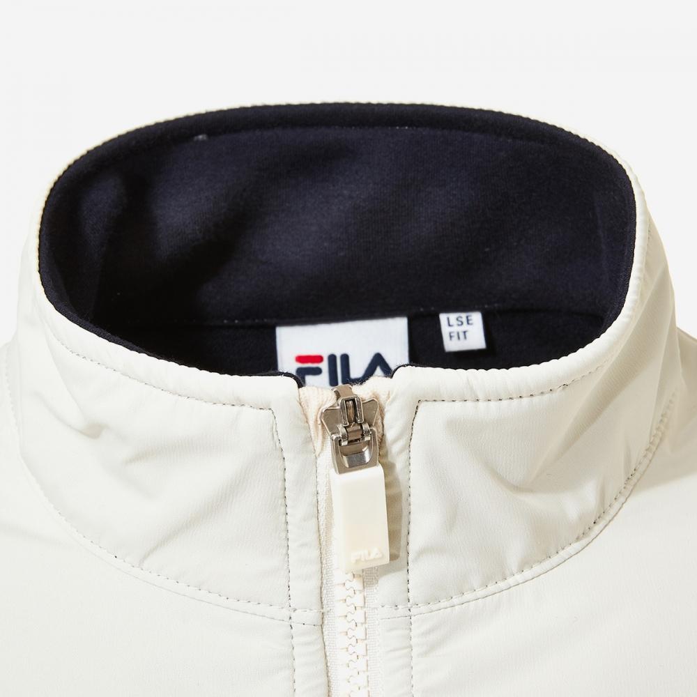 Fila Woven Color Scheme Anorak Op  Ina 