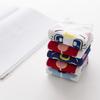 Women Anime Sailor Bow Socks Cute Girls Kawaii Girls Cartoon Blue Cat White Kitty Socks JK Uniform Wearing Birthday Gifts