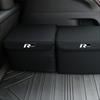Car Trunk Organizer Box Travel Stowing Tidying Storage Case Auto Valve for Volkswagen VW Rline Golf TDI Magotan B6 B7 GTD Passat