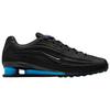 Nike Shox Z Damskie Czarne Niebieskie Hero Off Noir HQ7540-005