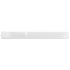 3-Phase 8-Module 12mm² Comb Busbar Bridge for MCBs
