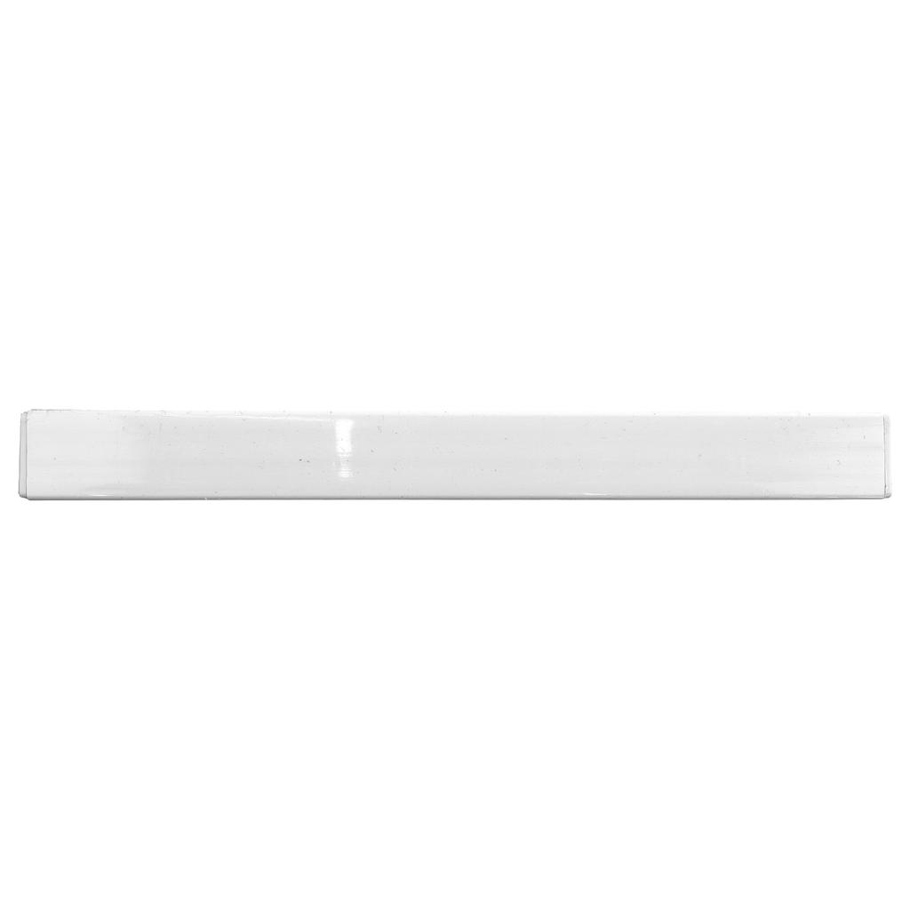 3-Phase 8-Module 12mm² Comb Busbar Bridge for MCBs
