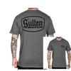 Sullen Art Tattoo Art Trendy Clothing Casual TShirt Mens and Womens Luxury Brand Top