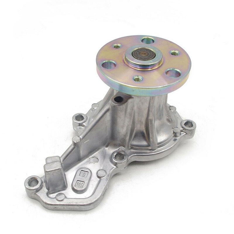 Steady 19200-RZP-013 Car Engine Water Pump For Honda Accord Acura Civic 2008-2015 19200-RZP-003 19200-R1P-U01