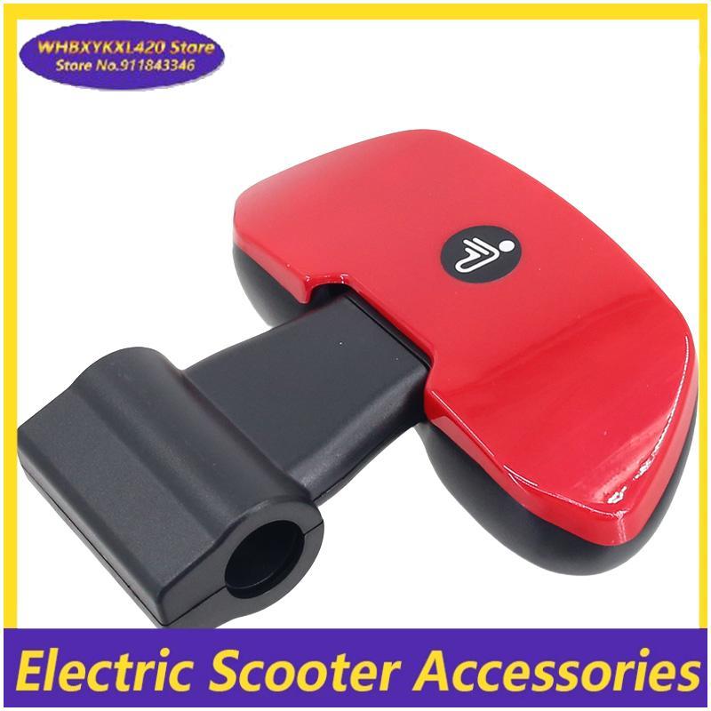 For Electric Motorcycle Electric Backrest Is Suitable for No. 9 E80C/E100/E125/N70C Series Accessories