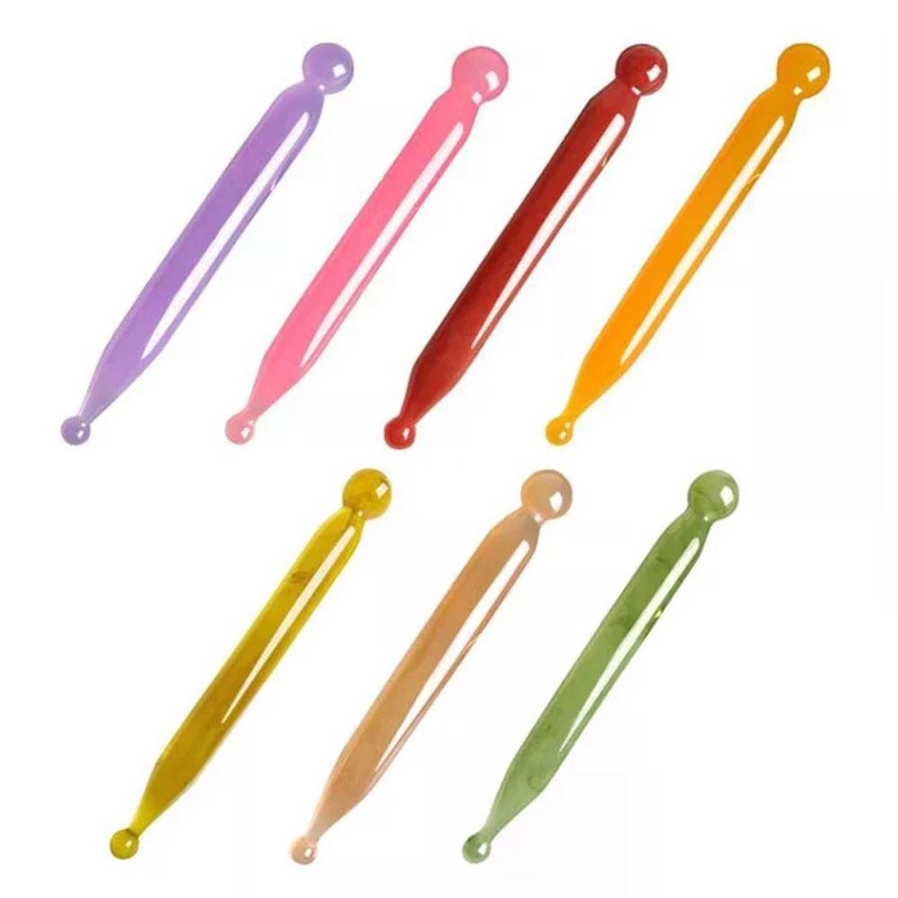 Relaxation Gua Sha Tool Resin Beauty Messager Tool New Facial Massage Tool  Facial Treatment