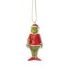 2D Acrylic Christmas Tree Ornaments And Pendants - Perfect Christmas Home Decor And Gifts