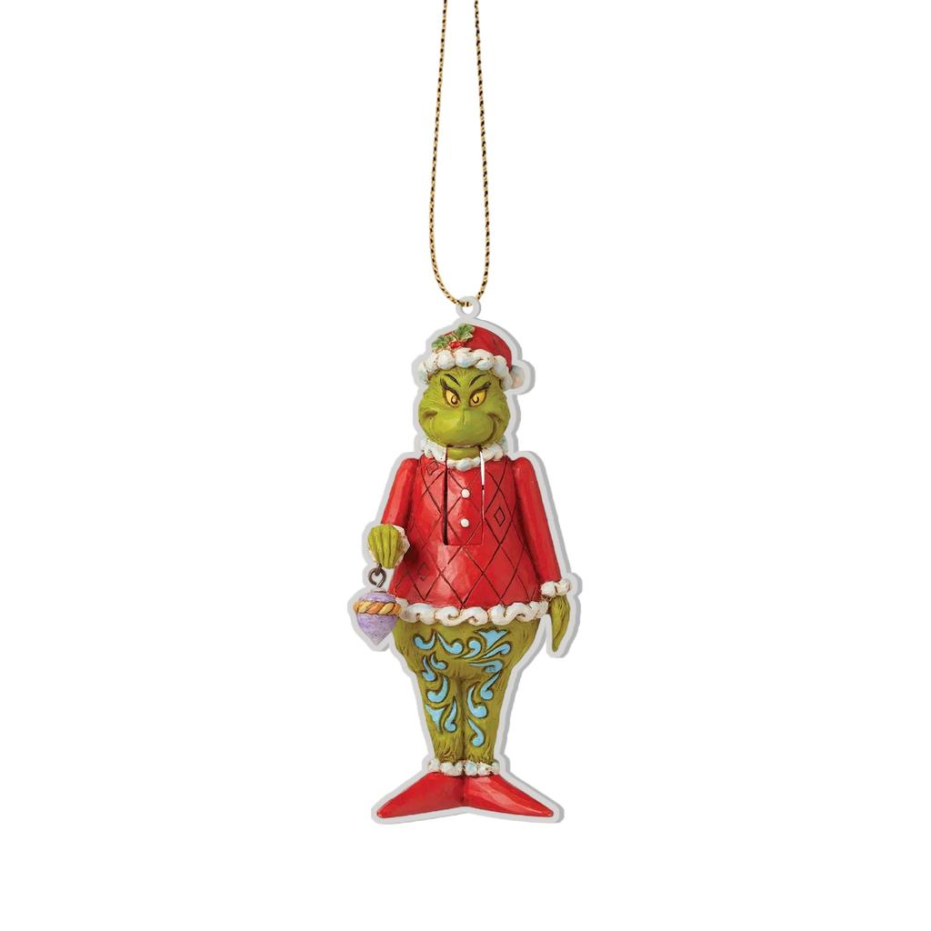 2D Acrylic Christmas Tree Ornaments And Pendants - Perfect Christmas Home Decor And Gifts