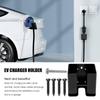 Supporto da Parete Efficiente per Colonne di Ricarica Auto Elettriche con Design User-Friendly per una Gestione Ordinata dei Cavi Uso Esterno
