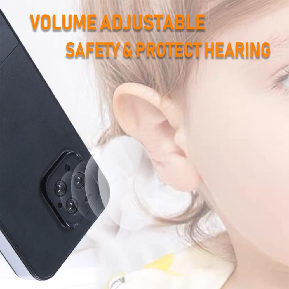 Baby Phone Toy for 1 Year Old Toddlers  Musical Cell Phone Toy with Light and Sound  Pretend Play Toy for Boys and Girls  Gifts for Birthday  Holiday