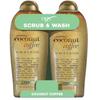 Produse pentru îngrijirea corpului – Scrub-uri pentru corp