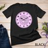 Funny Biological Clock Is Ticking Unisex T-shirt
