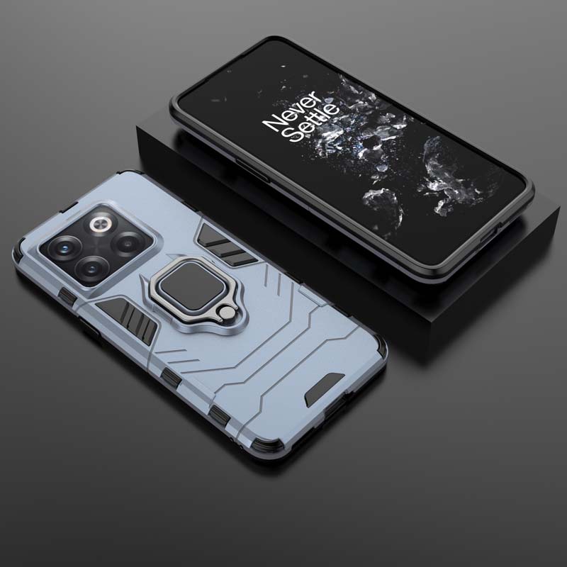 Nárazuvzdorné pouzdro pro Oneplus 10 Pro 11 12 11R 12R Armor Magnetický držák Zadní kryt pro One Plus 12 Oneplus12 1+12 Kryt telefonu