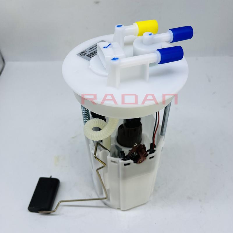 Fuel Pump Gasoline Pump For JAC Refine S3 SEI 3 T5 1106010U2260 1106010U8510