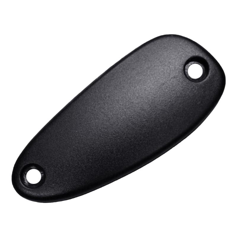 Genuine Antenna Hole Block Plate Cover with Screws for 1992-2000 39152SR3A00 / 39154SR3G01 Car Accessories