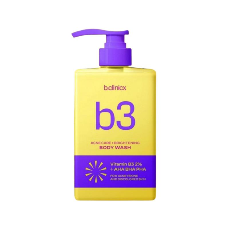 

SKIN1004 Madagascar Centella Trouble Clear Brightening Body Wash 500ml