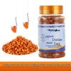 Wild Fishing Bait for Crucian Carp, Grass Carp, Bream, and Mandarin Fish - Wheat and Wine Rice Granule Groundbait