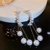 Stylish Korean Earrings for Women And Girls