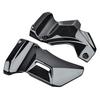 Fuel Tank Front Frame Side Fairing and Frame Guard Custom Parts for Cover, Cover, Z900RS/CAFE (2018-2025) (Bright Black) [Used]