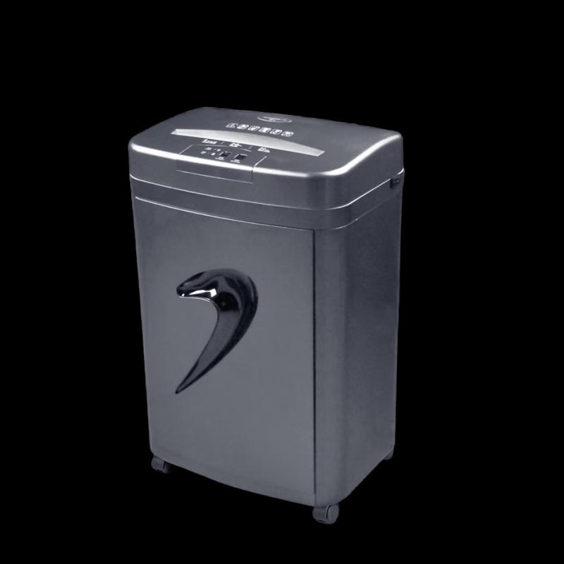 SUNWOOD M-Series Commercial Paper Shredder CN plug (adapter included)