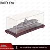 Fujian Aircraft Carrier Model