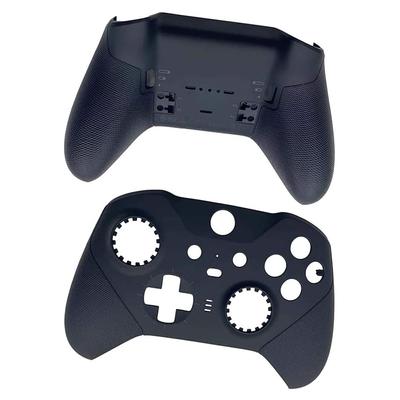 Faceplate Replacement Top & Bottom Shell for Xbox One Elite Series 2 Controller