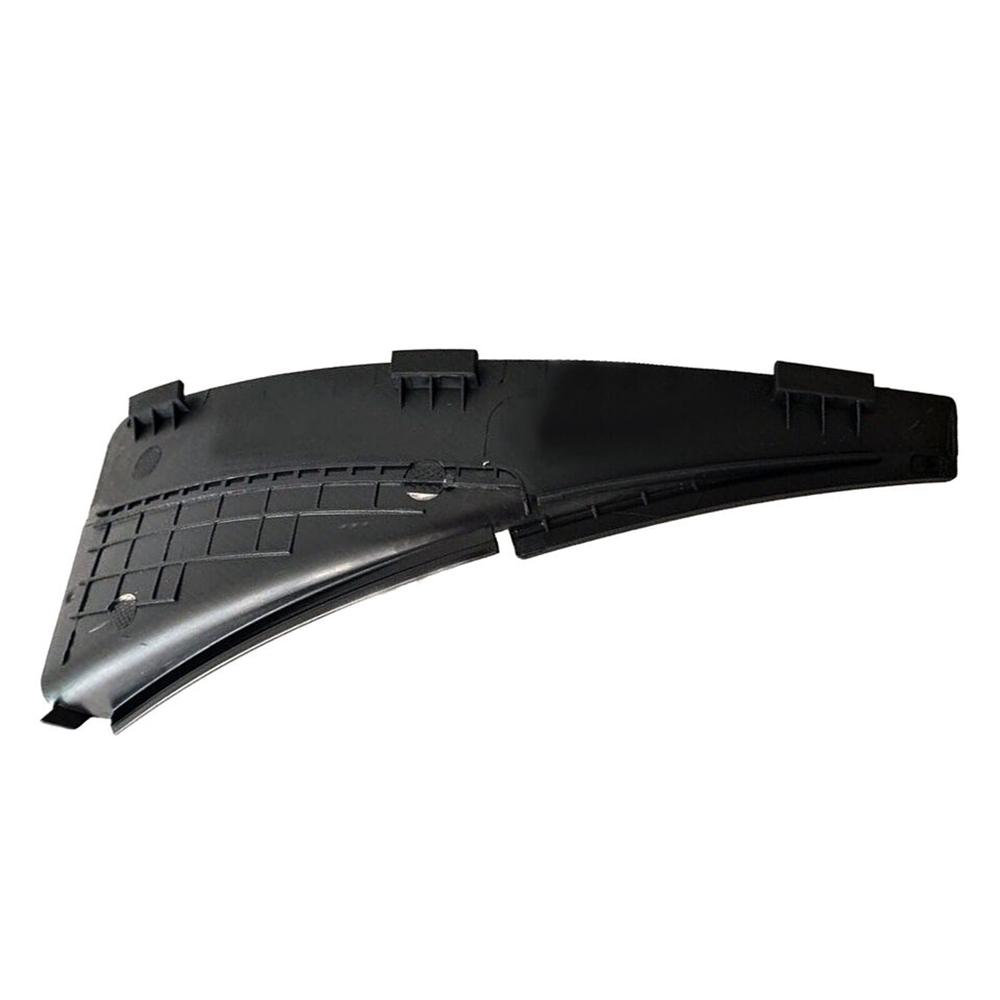 For 2015-2017 Jeep Renegade 735640965 LH Left Windshield Corner Wiper Cowl Cover