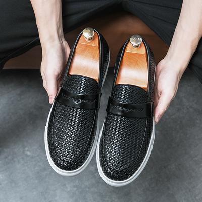 Calzado para hombre – Mocasines y zapatos