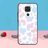 Cow Print Pattern Case For Redmi Note 8 9 10 11 12 Pro Plus 10S 11S 12S Cover For Redmi 9C 10A 10C 12C Coque