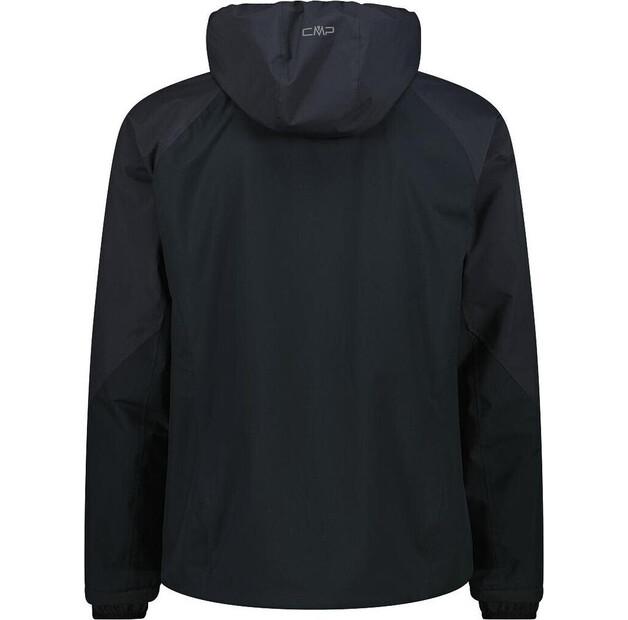 Куртка CMP Jacket FIX Hood