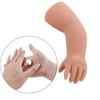 1pc New Magic Tricks The Little Hand Prank Joke Magic Props Coins Disappear Close-up Performance Magicians Desk Decoration