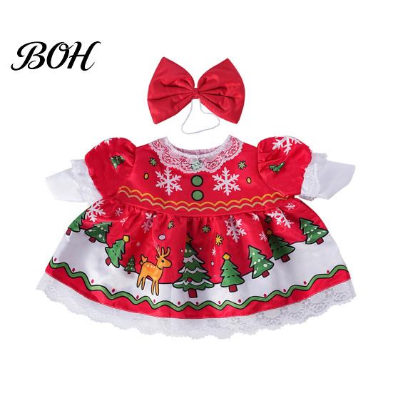 Saisonale Veranda-Gans Kleidung 1 Set Weihnachtskostüm, Festliches Kleid mit Hut, Winter-Dekorationszubehör Herbst-Feiertagskostüm für 23-Zoll-Statue, Garten