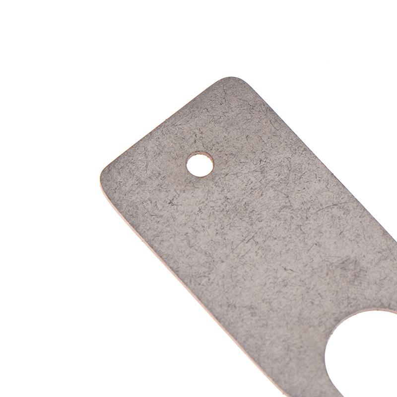 1Pcs Toilet Paper Soap Dispenser Box Lock Plastic Keys Master Tools Part Replacement Accessories For Hotel Home Bathroom