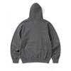 Thisisneverthat Lion Hoodie Dark Grey