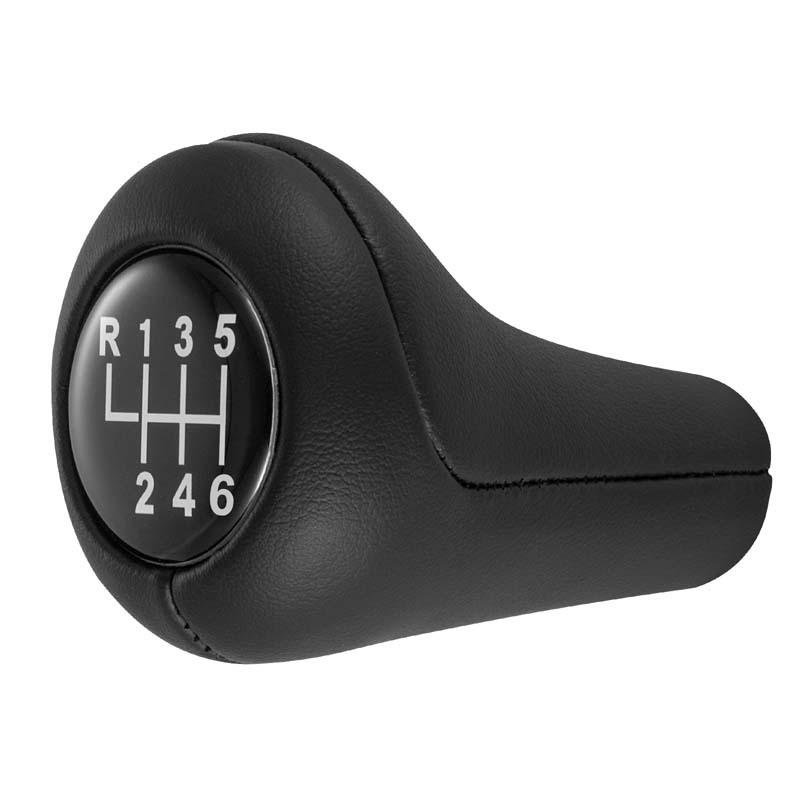Original Car Gear Shift Knob For BMW 1 3 5 6 Series E Series X1 X3 X5 M Automobile Gear Lever Head