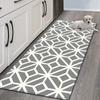 PVC Diatomaceous Earth Floor Mat Kitchen Oil-proof Waterproof Non-slip Non-washable Carpet Entry Can Be Cut Scrub Mats