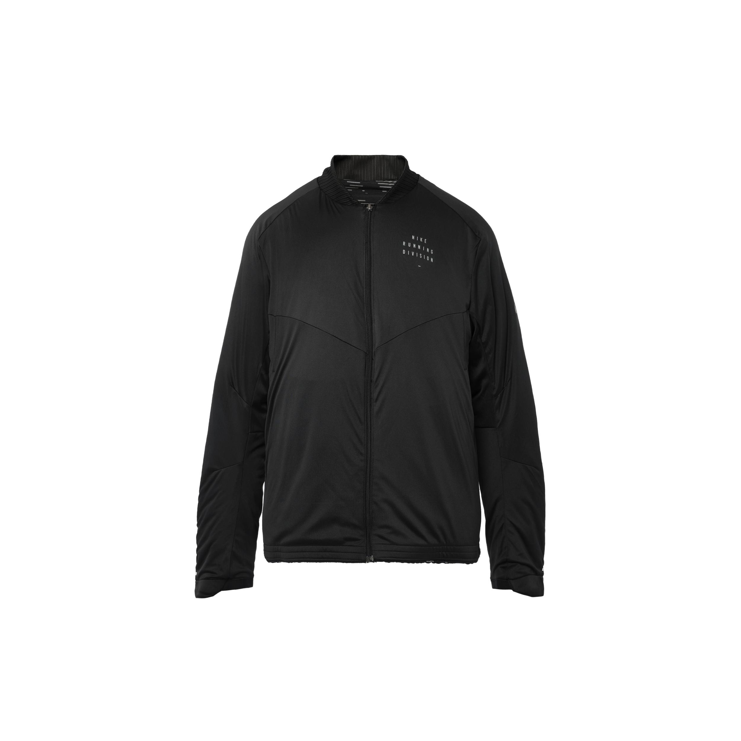 

Новые мужские куртки Nike Черный DM4627-010 L