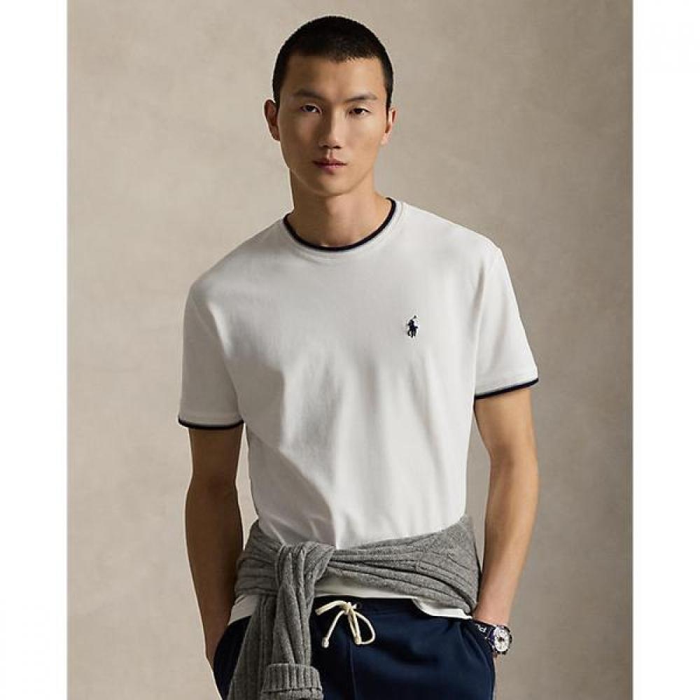 Polo Ralph Lauren Men S claSSic FiT STreTch meSh T ShirT XL 13800₽